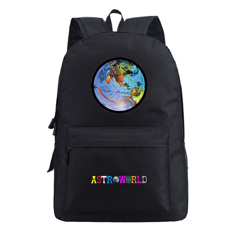 travis scott backpack