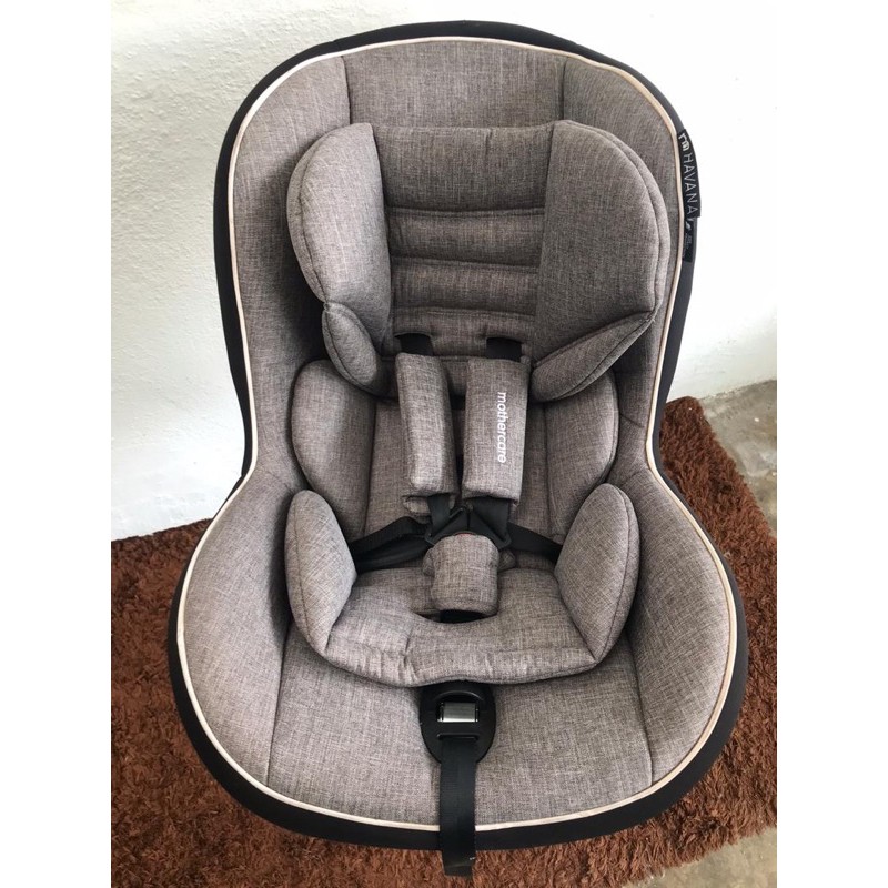 mothercare havana car seat