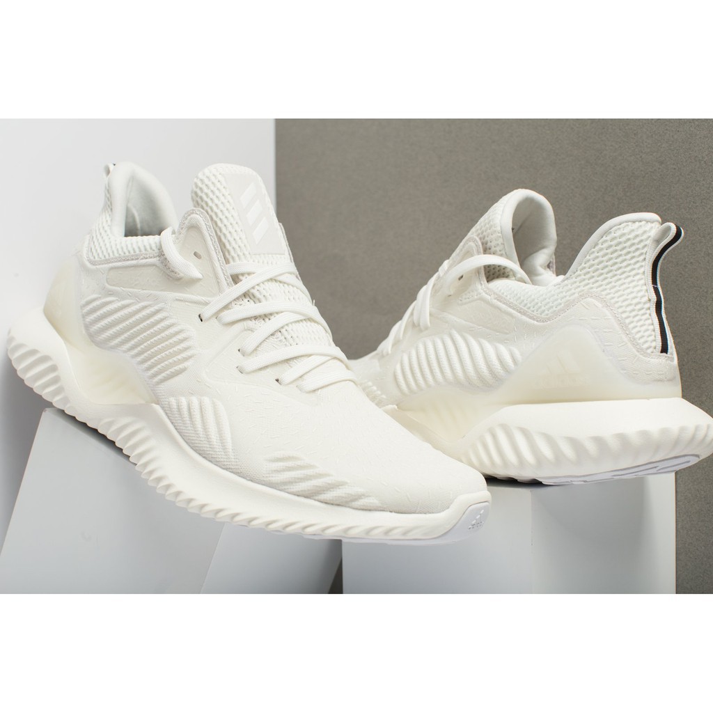 alphabounce beyond white