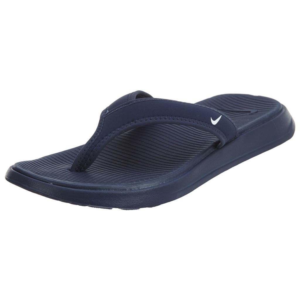 nike men's celso ultra thong flip flops