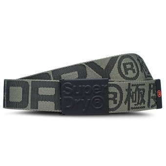 superdry belt sizes