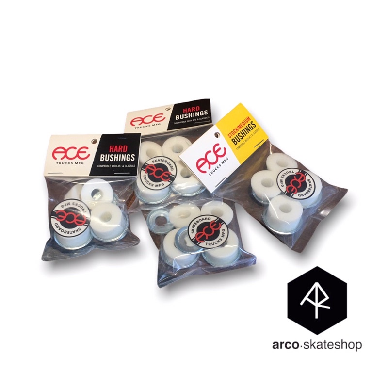 ACE TRUCKS BUSHINGS (READY STOCK) Shopee Malaysia