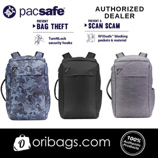 pacsafe vibe 28l