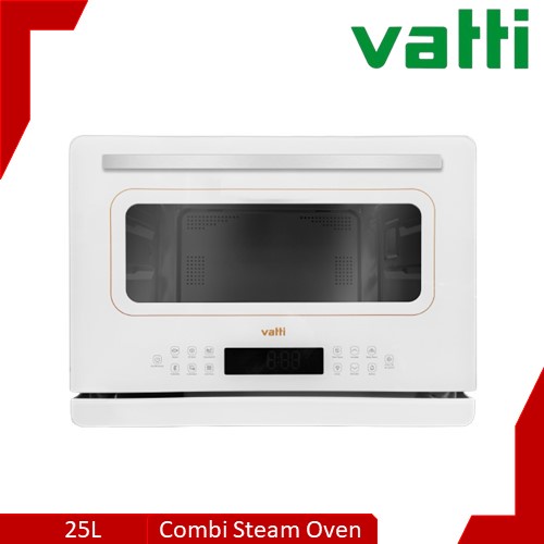 [ Vatti Malaysia Official Store ] Portable Steam Oven / Table Top Combi