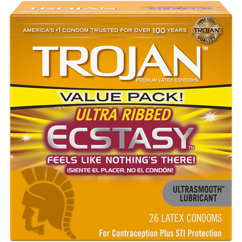 Condoms trojan Trojan Condoms,