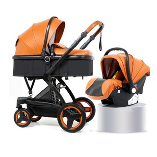 stroller belecoo x6