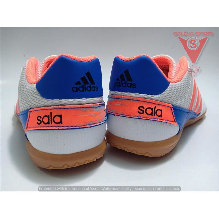 adidas futsal shoes malaysia