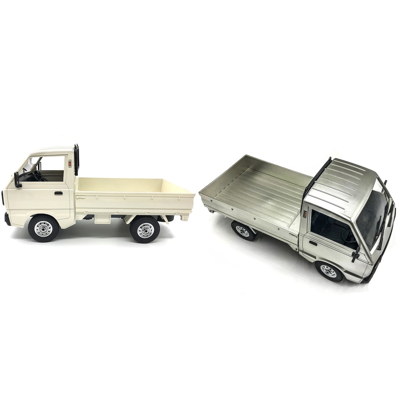 wpl d12 4x4