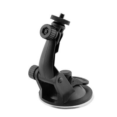 Premium Must Car Suction Cup Bracket Tripod Mount Camera Holder GoPro Hero Action Quality - Image 3
