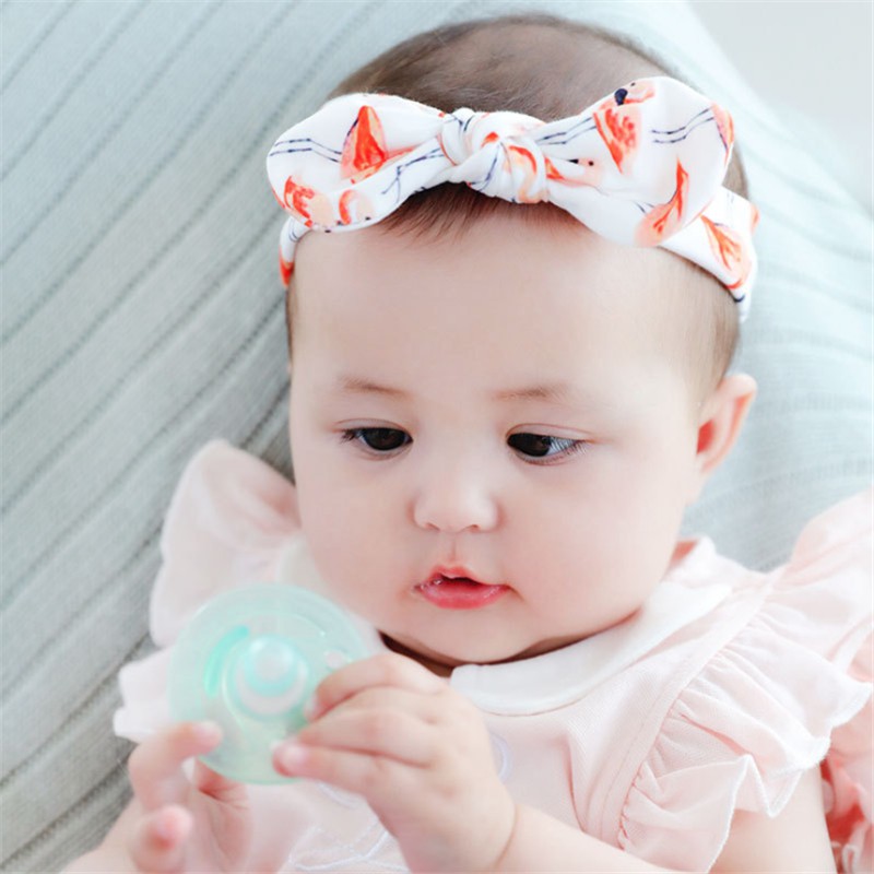 bows for infants girl hair