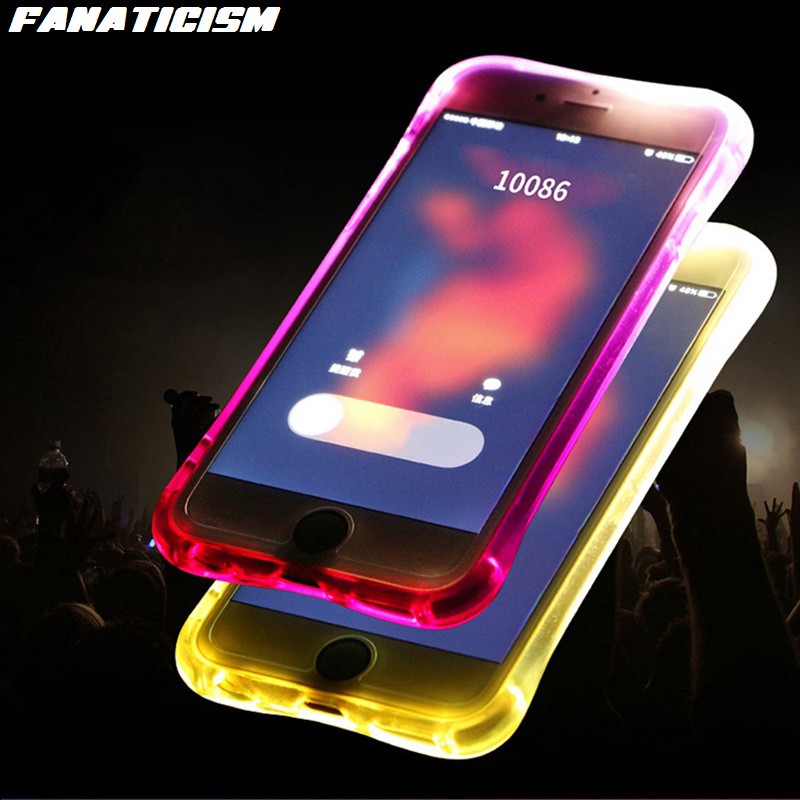 coque led iphone xs