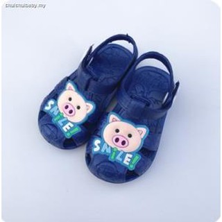 tesco boys sandals