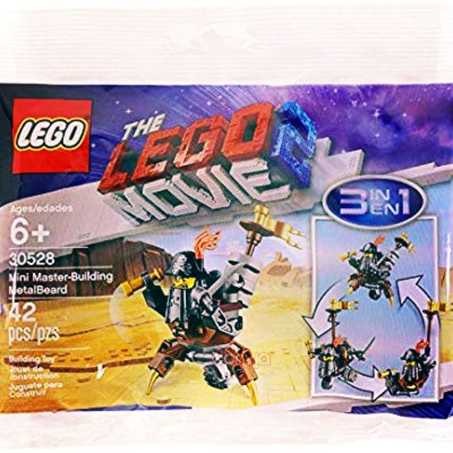 lego 30528