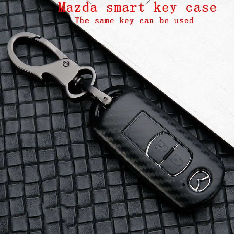 Car Key Cover Suit for Mazda 