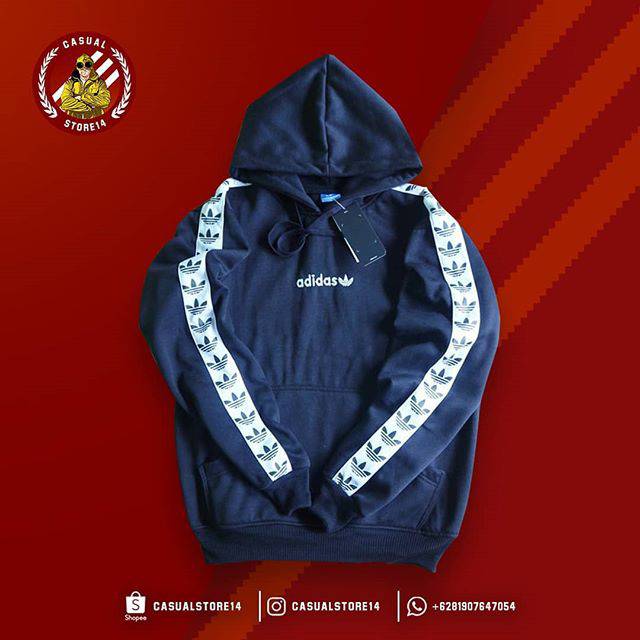 hoodie adidas tnt