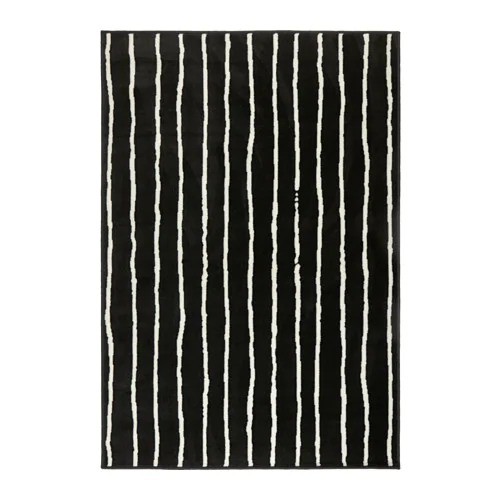 carpet ikea hitam putih bulat2 price - Sean Hodges