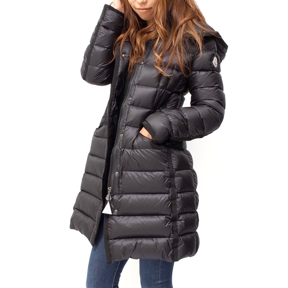 moncler hermine giubbotto