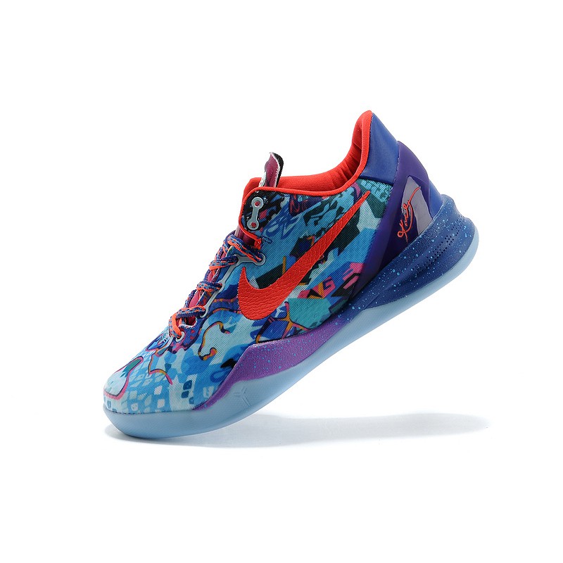 what the kobe 8