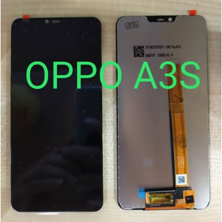 OPPO A3S/REALME C1/A12E/REALME 2/A5 LCD FULLSET