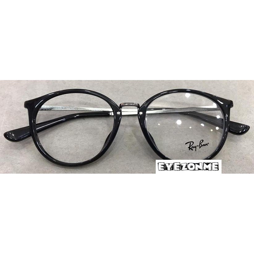 Ray Ban Eyeglasses RB7083D | Shopee 