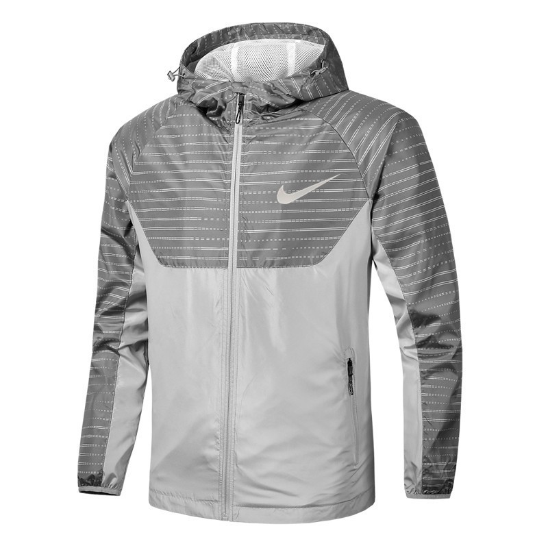 nike spring jacket