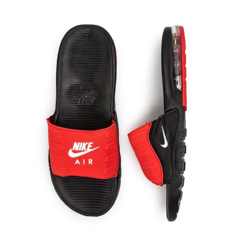 mens nike air max camden slides