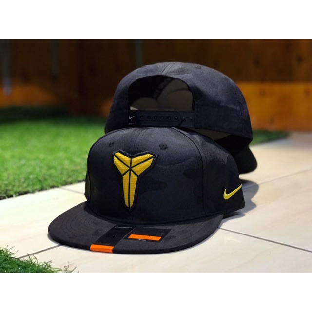 kobe nike hat