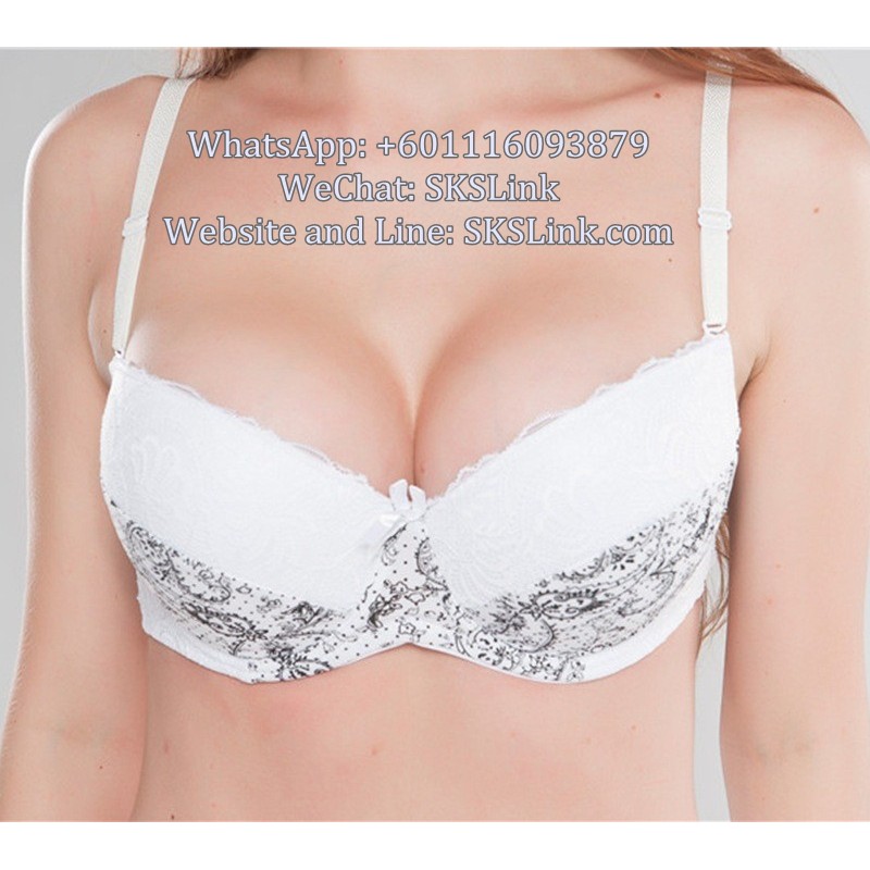 40dd push up bra