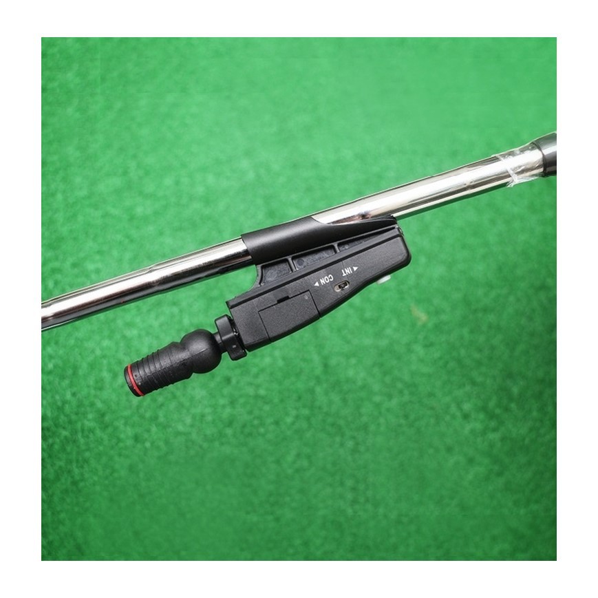 Golf Putting Laser Training Aid Laser Putter Alignment Shopee Malaysia