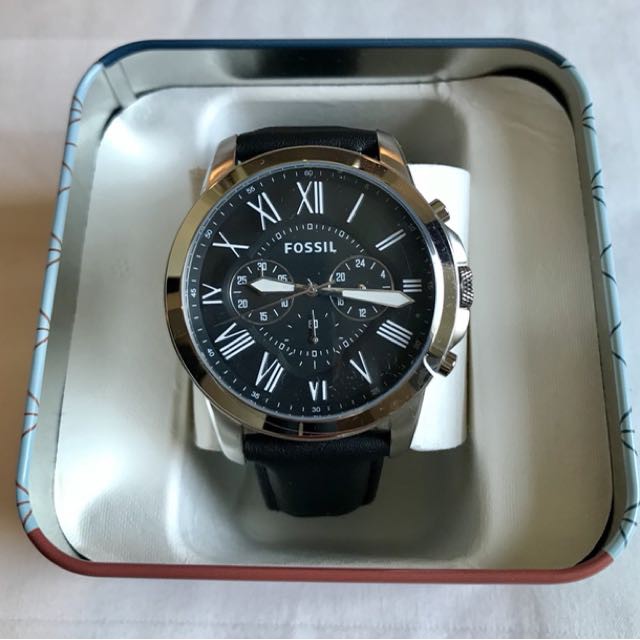 fs4812 fossil price