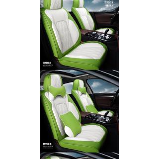 Five-seat all-round car Seat Four Seasons Universal 