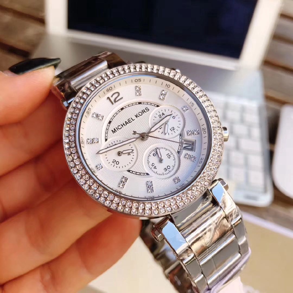 michael kors mk5353