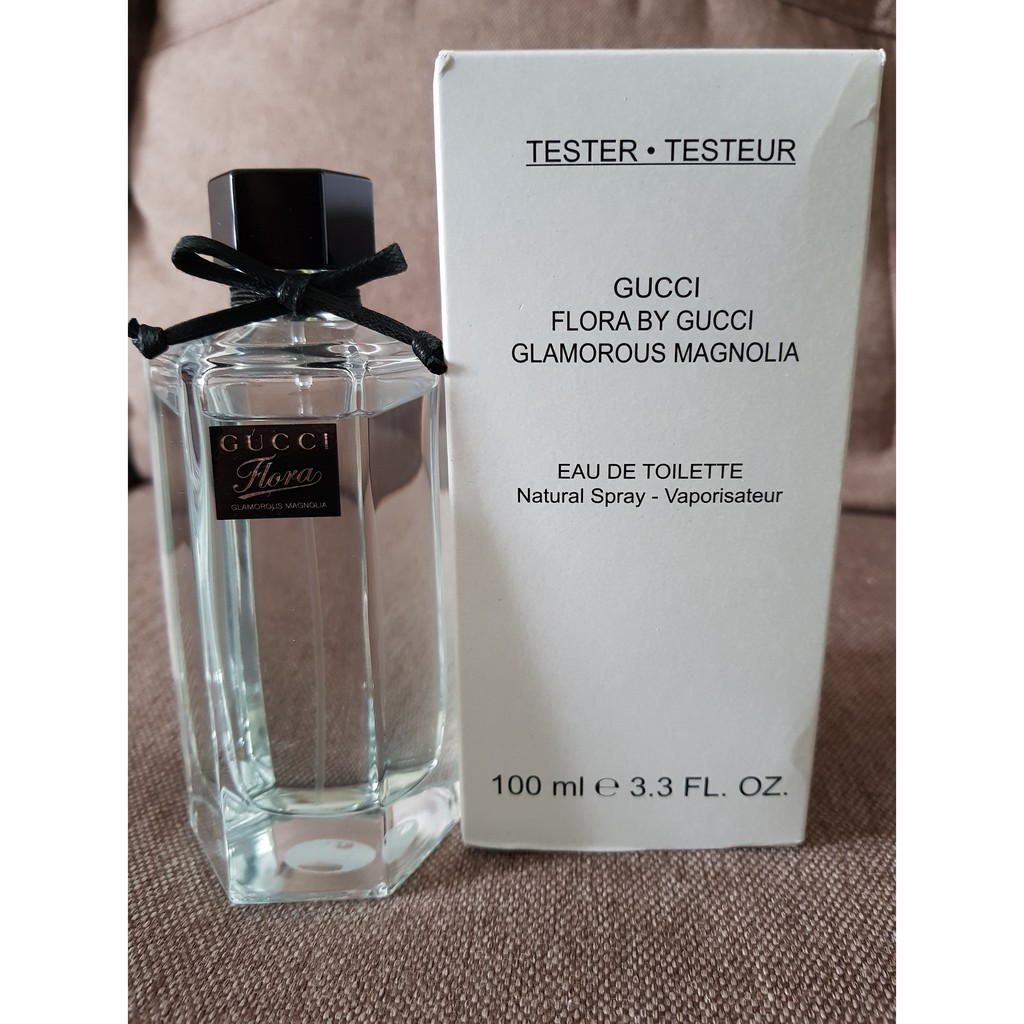 flora glamorous magnolia