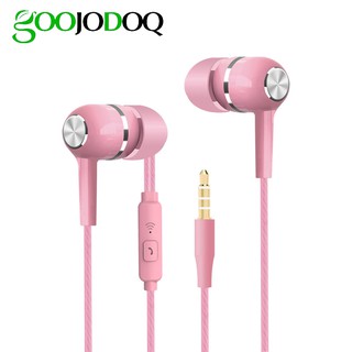 [Clearance] Macaron Color Wire Control Headset with Micphone Use for Floor Digital Products (3.5mm)Macaron Color Wire Control Headset with Micphone Use for Floor Digital Products (3.5mm)