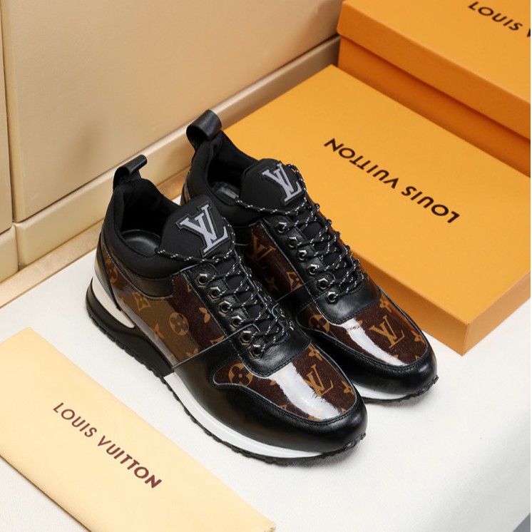 Lv Louis Vuitton Shoes For Men | semashow.com