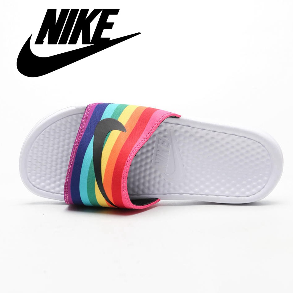 nike benassi betrue