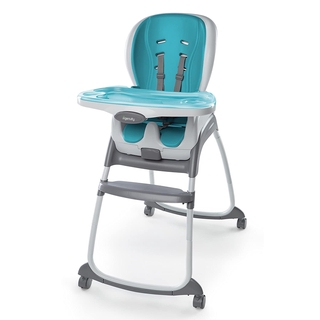 Ingenuity SmartClean Trio Elite 3-in-1 High Chair | Shopee ...