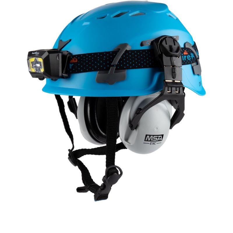 GUB ultra-light outdoor helmet downhill expansion cave rescue mountaineering climbing helmet helmet cave equipment