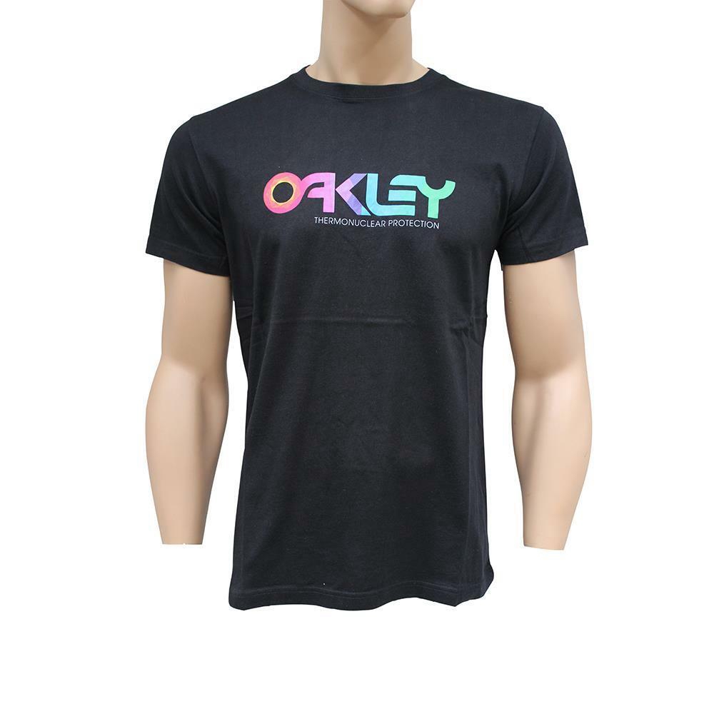 oakley dri fit shirts