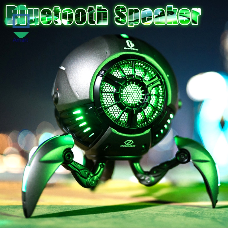 gravastar speaker amazon