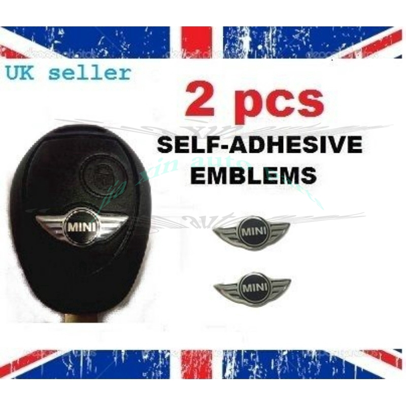 Car Keys, Fobs & Remotes Mini Cooper Countryman Clubman One Key Fob