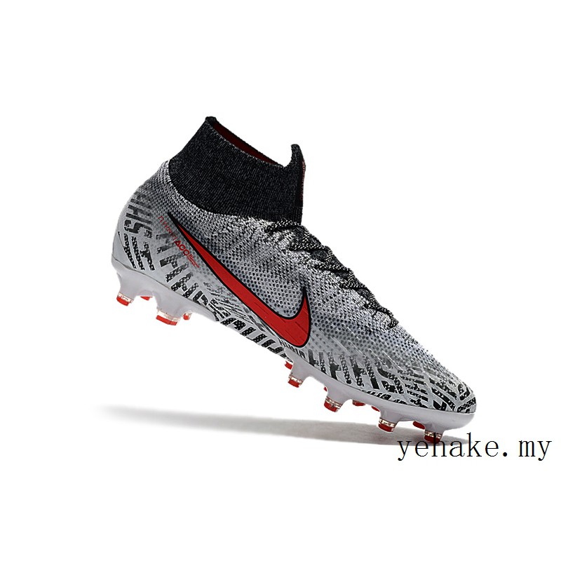 nike mercurial neymar shh