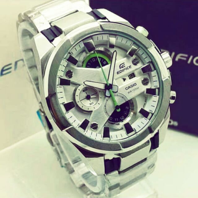 edifice 2018