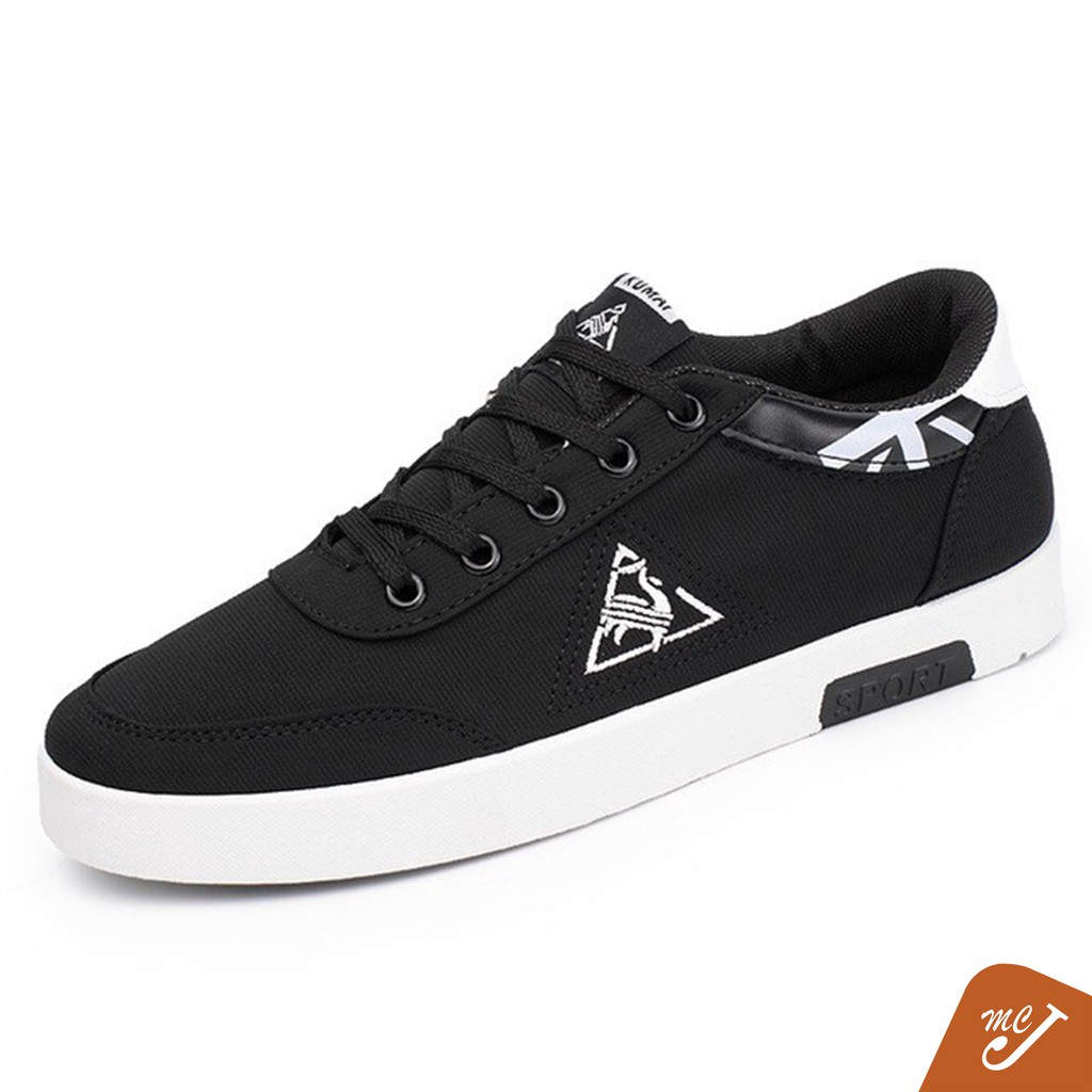 McJoden - CAPTAIN ENGLAND Casual Sneaker Shoes (8608)