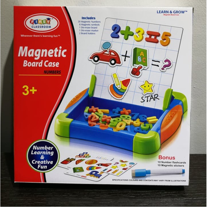 magnetic board kid