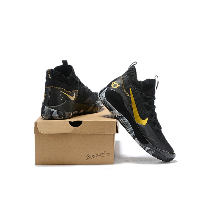 kd 12 black and gold