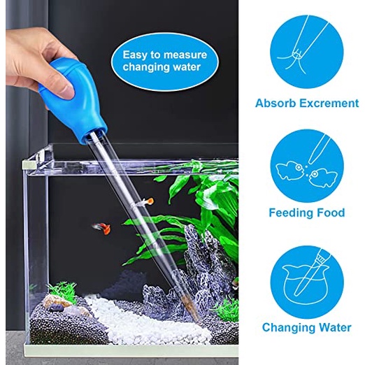 30mL Blue Plastic Pipettes Dropper Disposable Transfer Liquid Pipettes