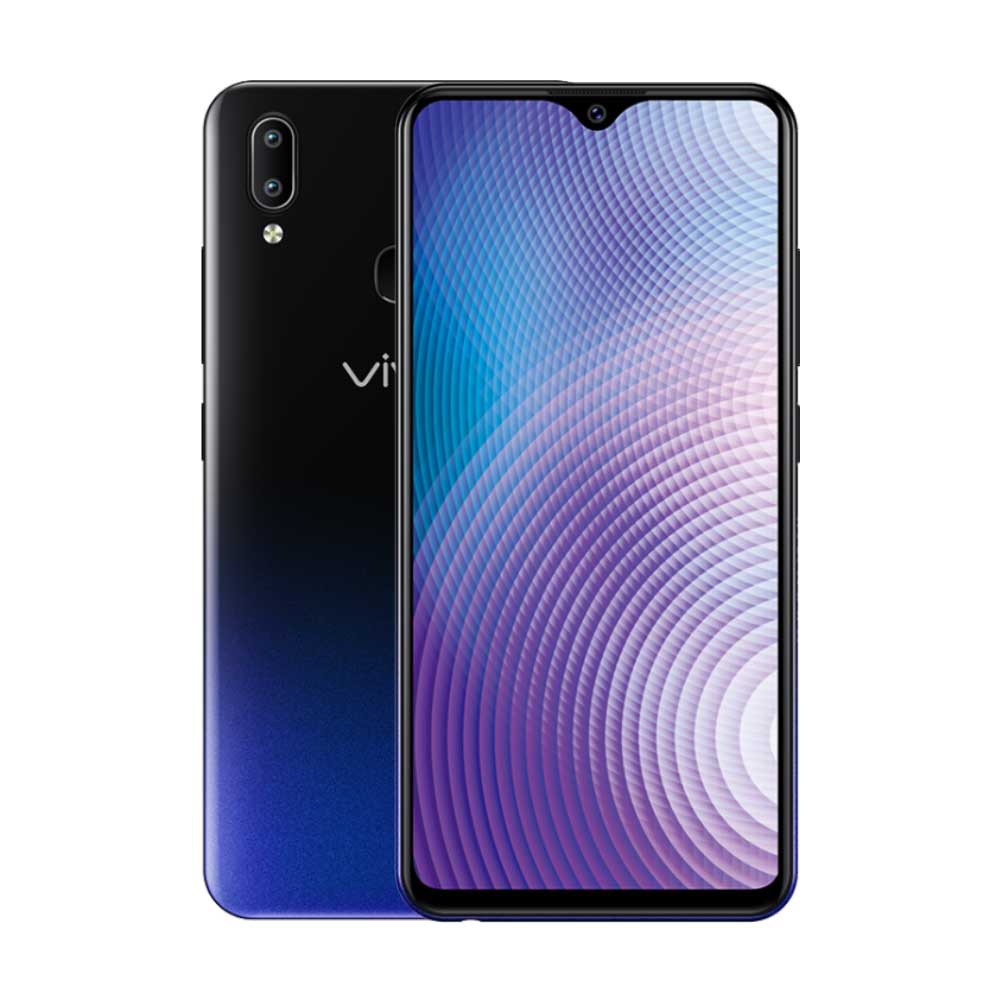 vivo y91i Price in Malaysia & Specs - RM399 | TechNave