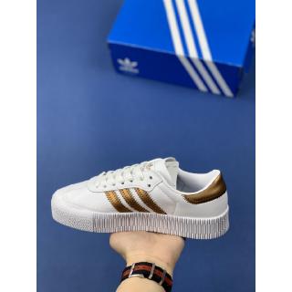 adidas sambarose men