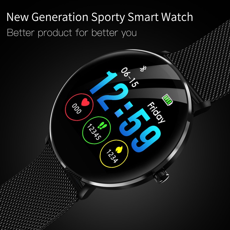 lemfo l6 smartwatch